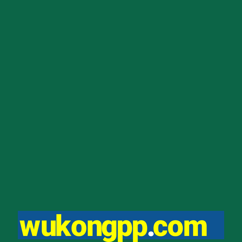 wukongpp.com