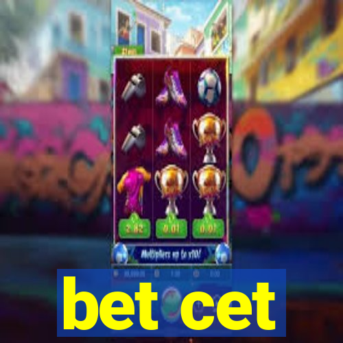 bet cet