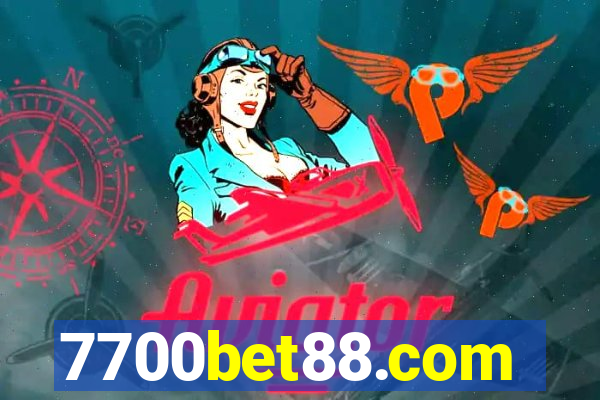 7700bet88.com