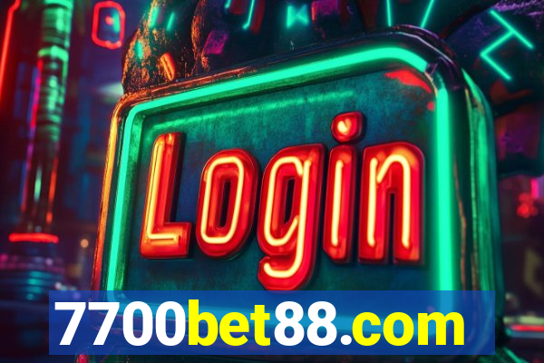 7700bet88.com