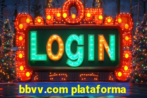 bbvv.com plataforma