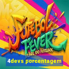 4devs porcentagem