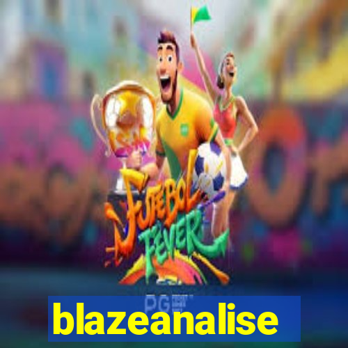 blazeanalise