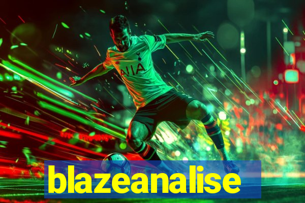 blazeanalise