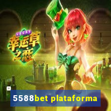 5588bet plataforma