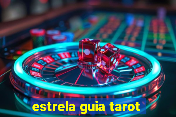 estrela guia tarot