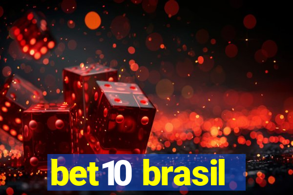 bet10 brasil