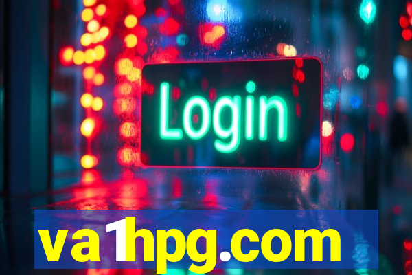 va1hpg.com