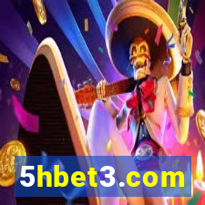 5hbet3.com