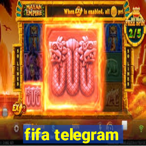 fifa telegram