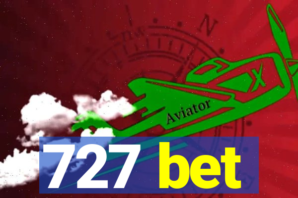 727 bet