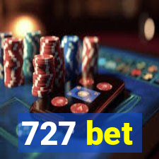 727 bet