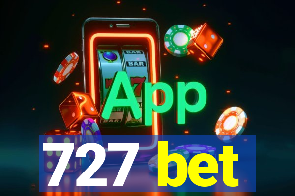 727 bet