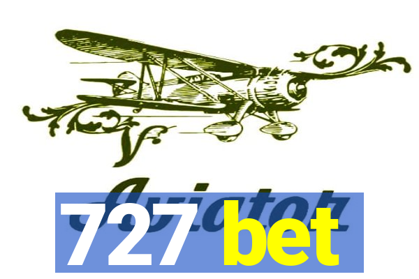 727 bet