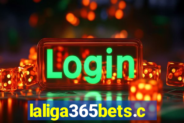 laliga365bets.com