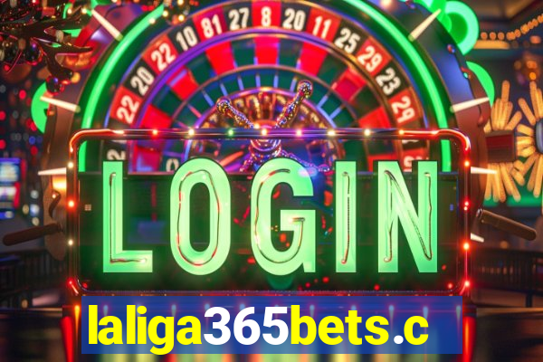 laliga365bets.com