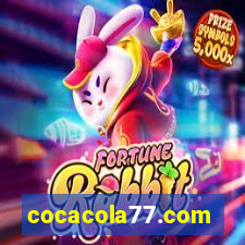 cocacola77.com