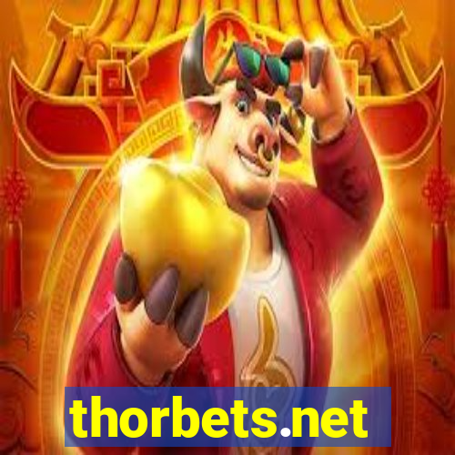 thorbets.net