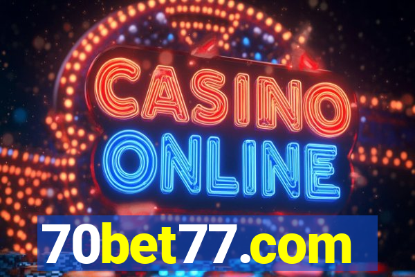 70bet77.com