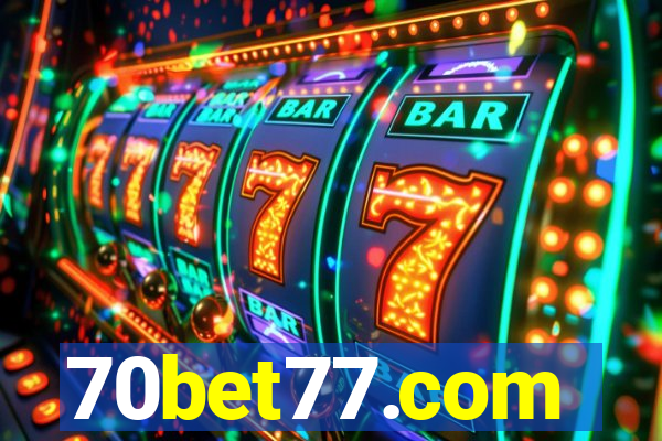 70bet77.com