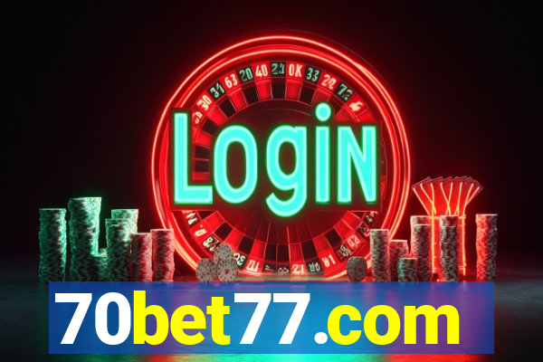 70bet77.com