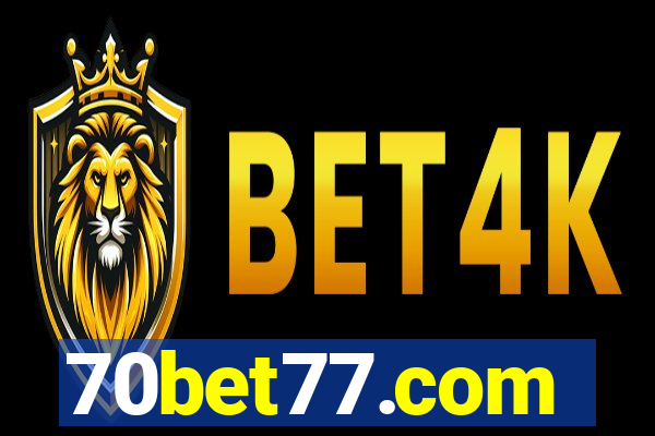 70bet77.com