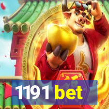 1191 bet