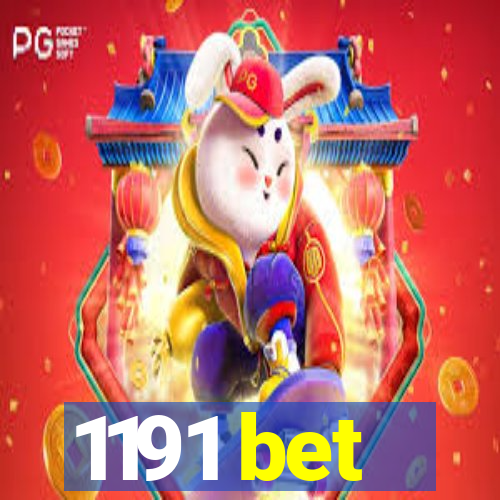 1191 bet