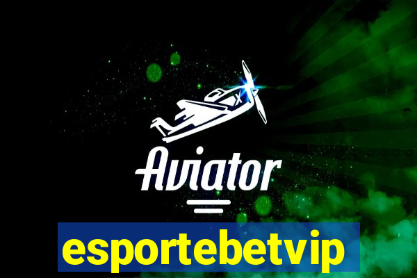 esportebetvip