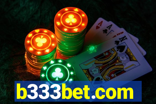 b333bet.com