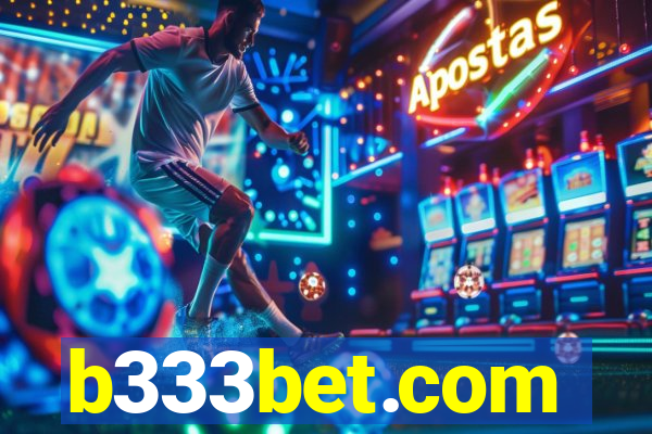 b333bet.com