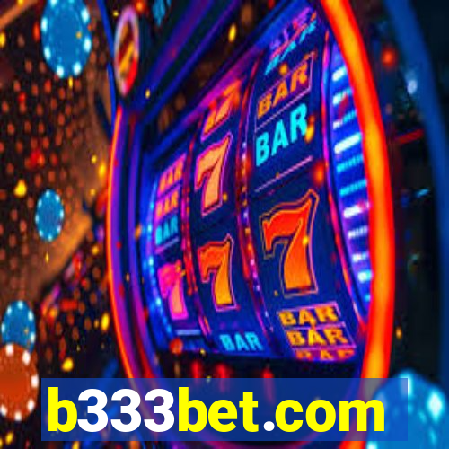 b333bet.com