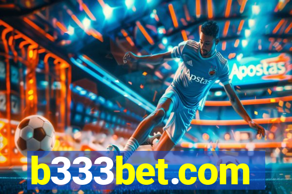 b333bet.com