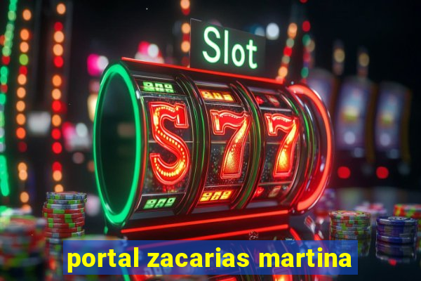 portal zacarias martina