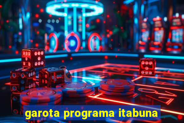 garota programa itabuna