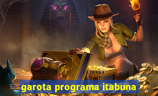 garota programa itabuna