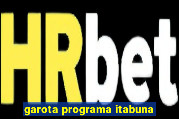 garota programa itabuna