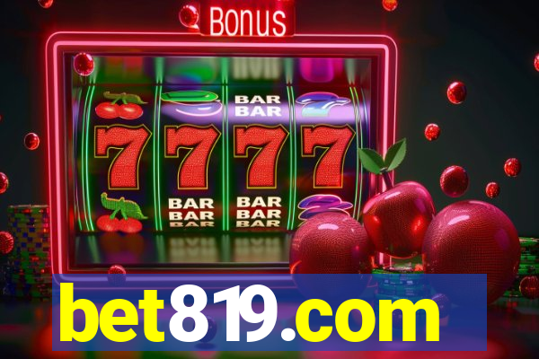 bet819.com