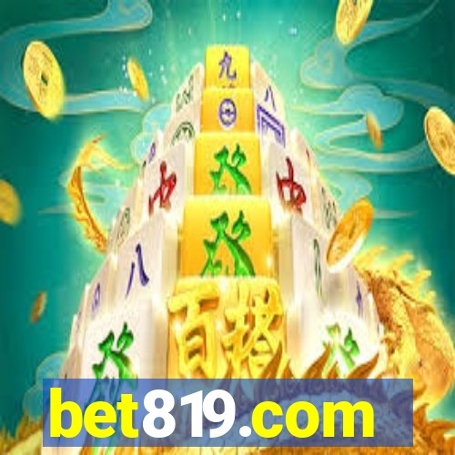 bet819.com