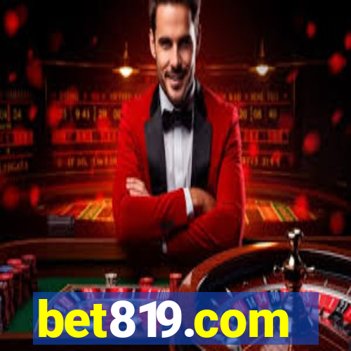 bet819.com