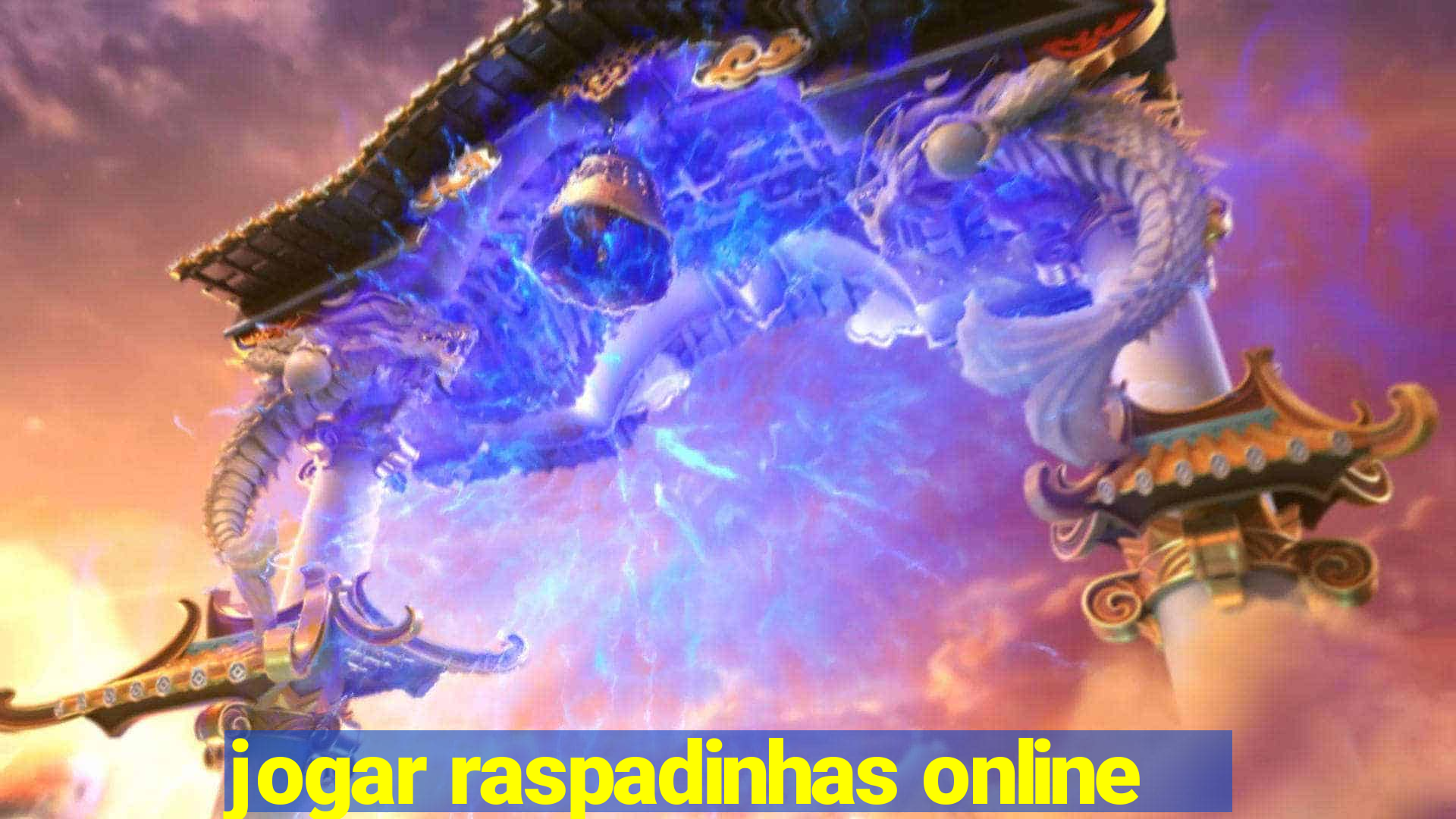 jogar raspadinhas online