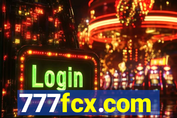 777fcx.com