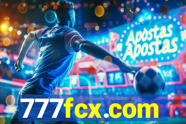 777fcx.com