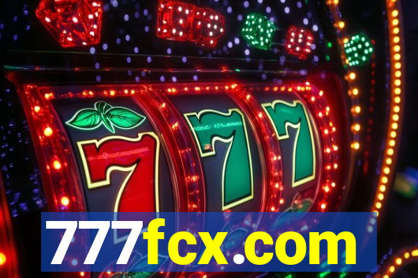 777fcx.com