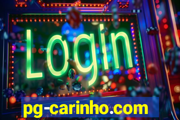 pg-carinho.com