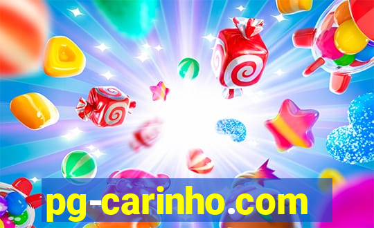 pg-carinho.com