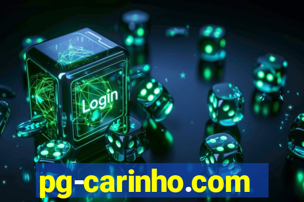 pg-carinho.com