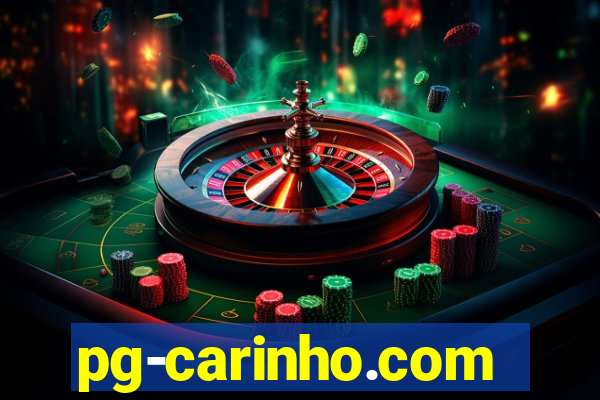 pg-carinho.com