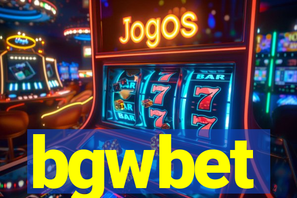 bgwbet