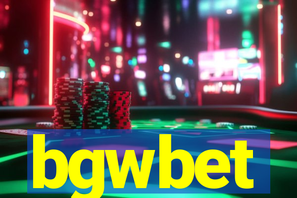 bgwbet